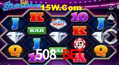 Estatísticas 508 Bet